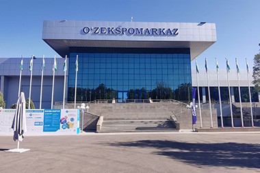 Jwell Machinery сиз менен Plastex Uzbekistan 2022де жолугушат