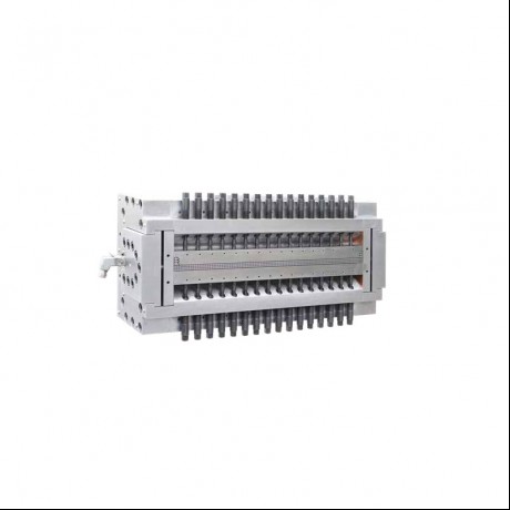 U түрү Lock PC көңдөй кесилиши көк сериясы
