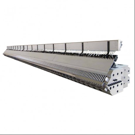 Суу өткөрбөйт Sheil Coil Die Series
