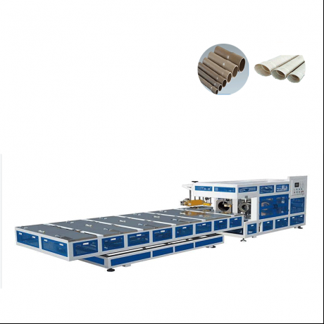 JWGK сериясы Толугу менен автоматтык PVC түтүк Belling Machine