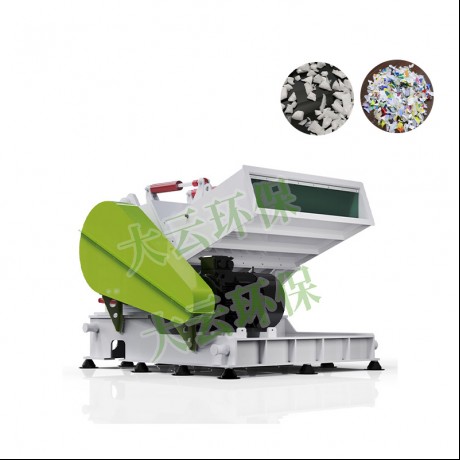 Jwell Tray Plate атайын кайра иштетүү майдалагыч