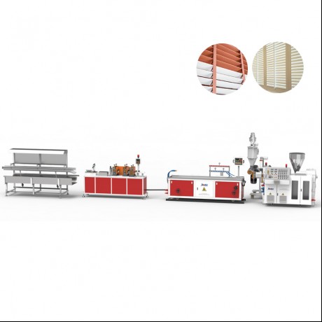 PE же PVC Extrusion Line