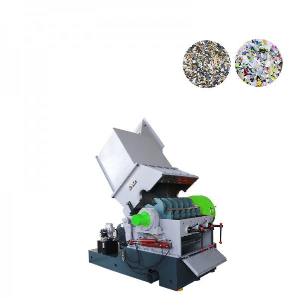Jwell Dyps-G Series Strong Crusher кайра иштетүү машина